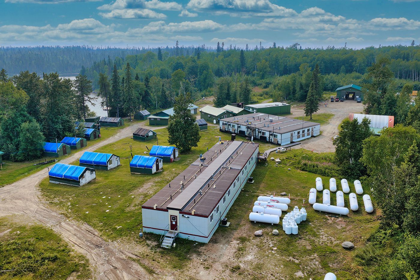 Gold-Boom 2026: First Mining mit zwei Top-Projekten perfekt positioniert!