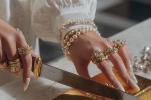 Gold durchbricht 5.000 Dollar: Was den Super-Zyklus jetzt befeuert