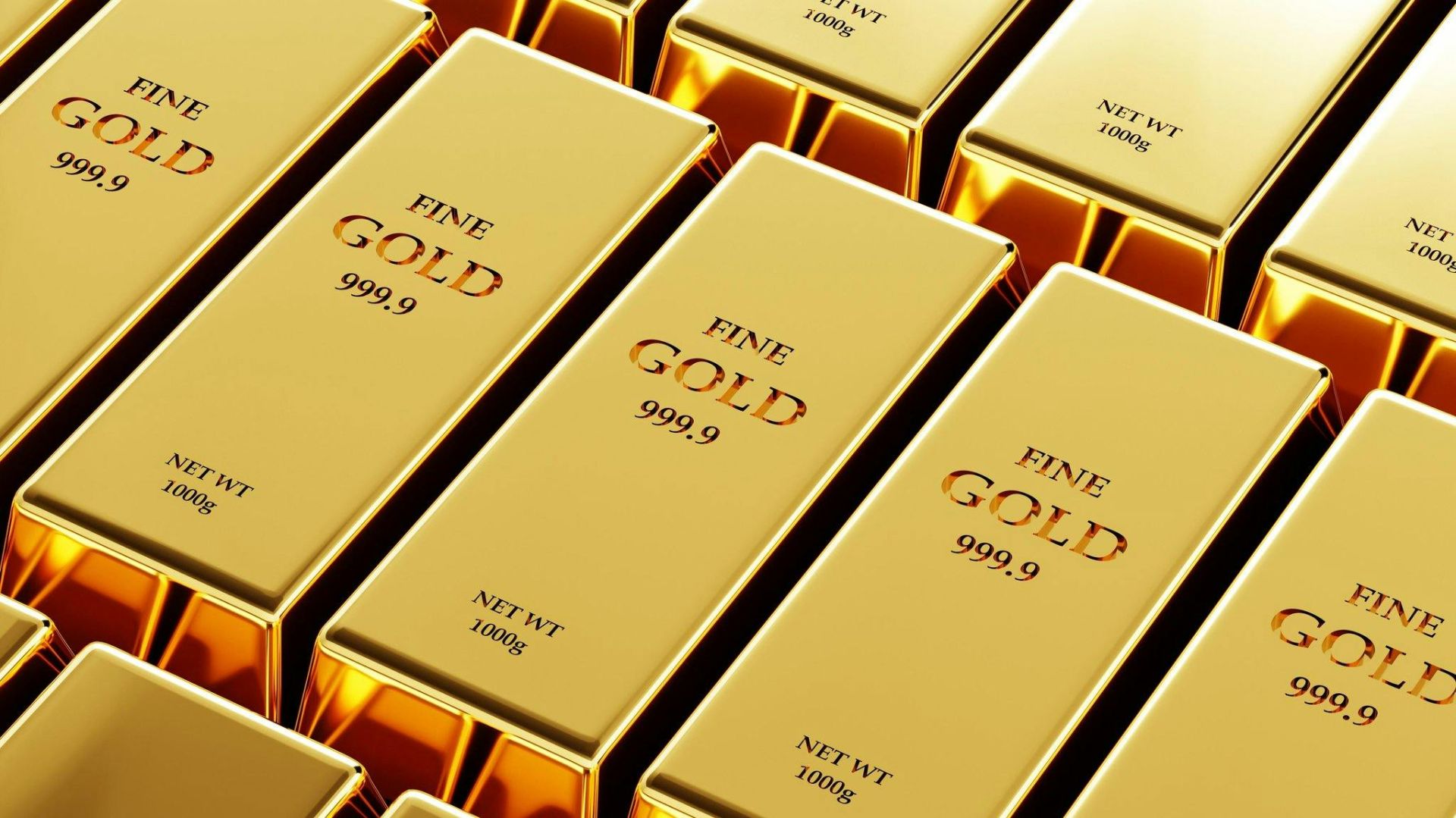 Gold im Ausnahmezustand: 5.500 Dollar durchbrochen – Flucht in die letzte Währung