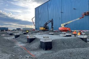 Gold ist der bevorzugte Hafen für Investoren