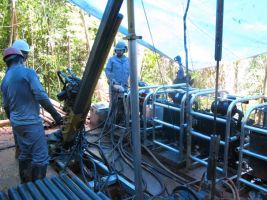 Gold ist eine bevorzugte Reserveanlage