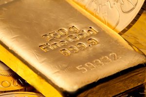 Gold Runner Exploration - Eisschmelze legt massives Gold- und Silber-System frei