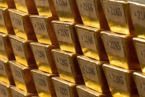 Gold schiebt den Euro vom Thron — Der stille Machtwechsel in den Tresoren der Welt