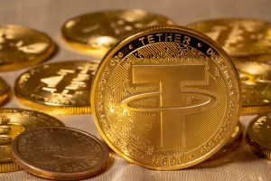 Gold-Token trotzen dem Krypto-Winter: 5 Mrd. Dollar Marke überschritten