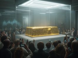 Gold über 5.000 Dollar: Wie Investoren kaufen – und was den Markt antreibt