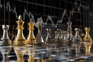 Gold und Silber sind einfach nicht zu bremsen!