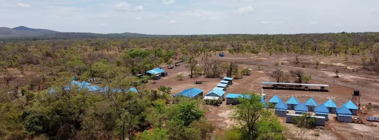 Gold weltweit begehrt bei Notenbanken