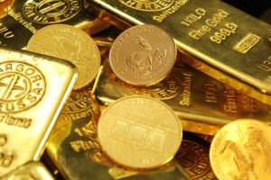 Gold: Zentralbanken setzen ihre Einkaufstour fort