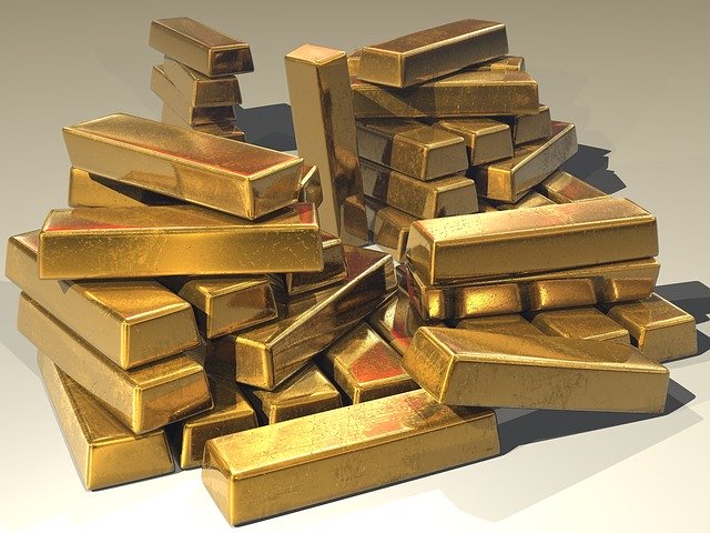 Was mssen Einsteiger ber das Investieren in Gold wissen?