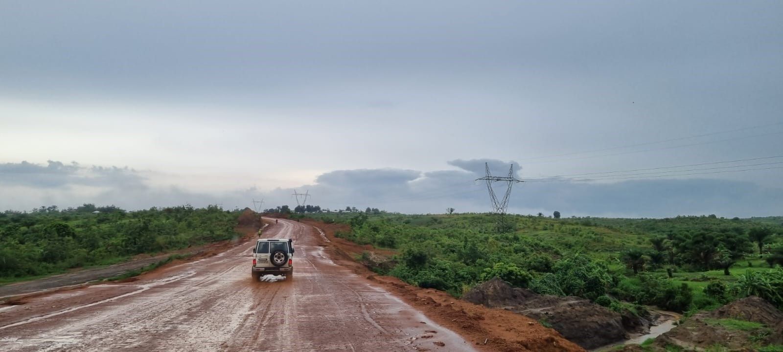 Goldexplorer vor dem nächsten Level: Vorbereitungen für Goldbohrprogramm laufen!