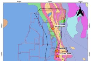 GoldHaven erweitert Flugvermessung im Distriktmaßstab bei Magno auf 2.237 Linienkilometer, um Bohrziele für 2026 voranzutreiben