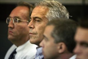 Goldman Sachs unter Druck: Epstein-Akten sorgen für interne Spannungen