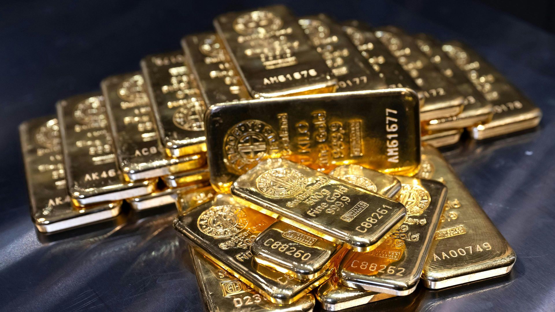 Goldpreis auf Allzeithoch – warum hinter dem Boom eher Spekulation als Angst steckt