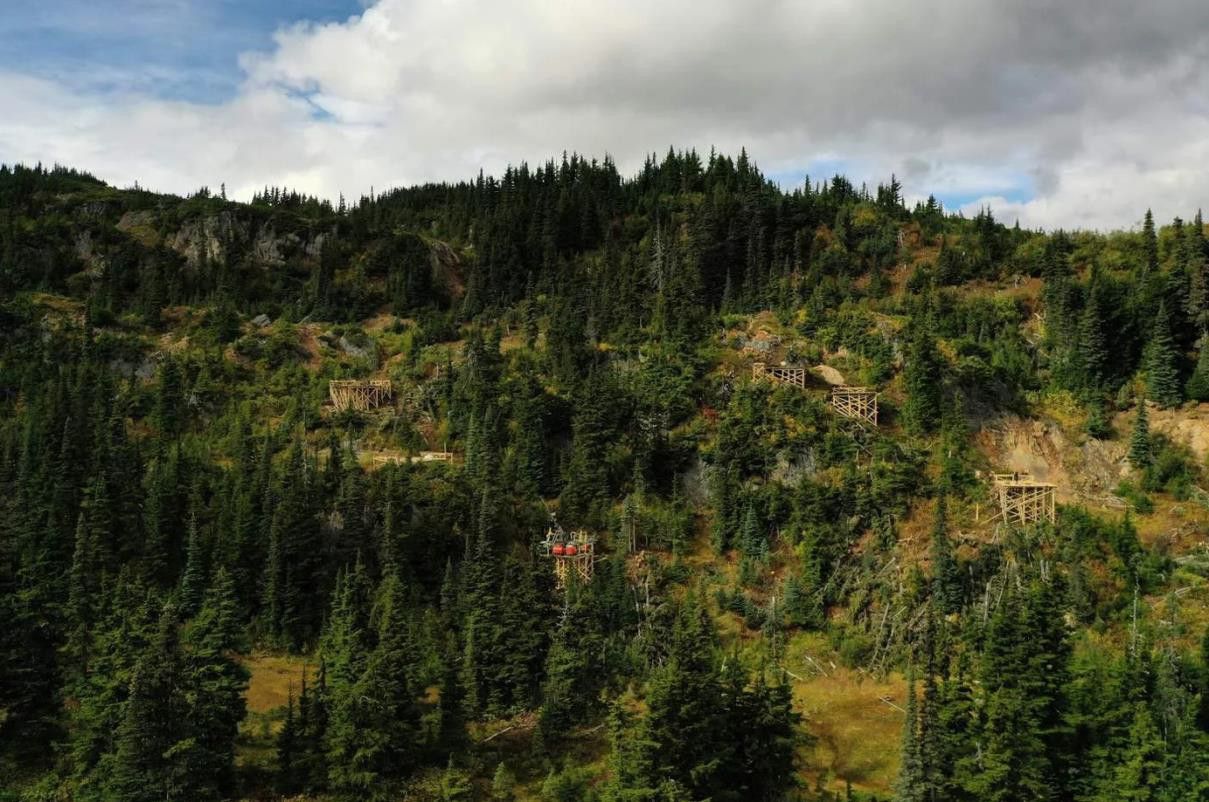 Goldpreis in der Erholungsphase