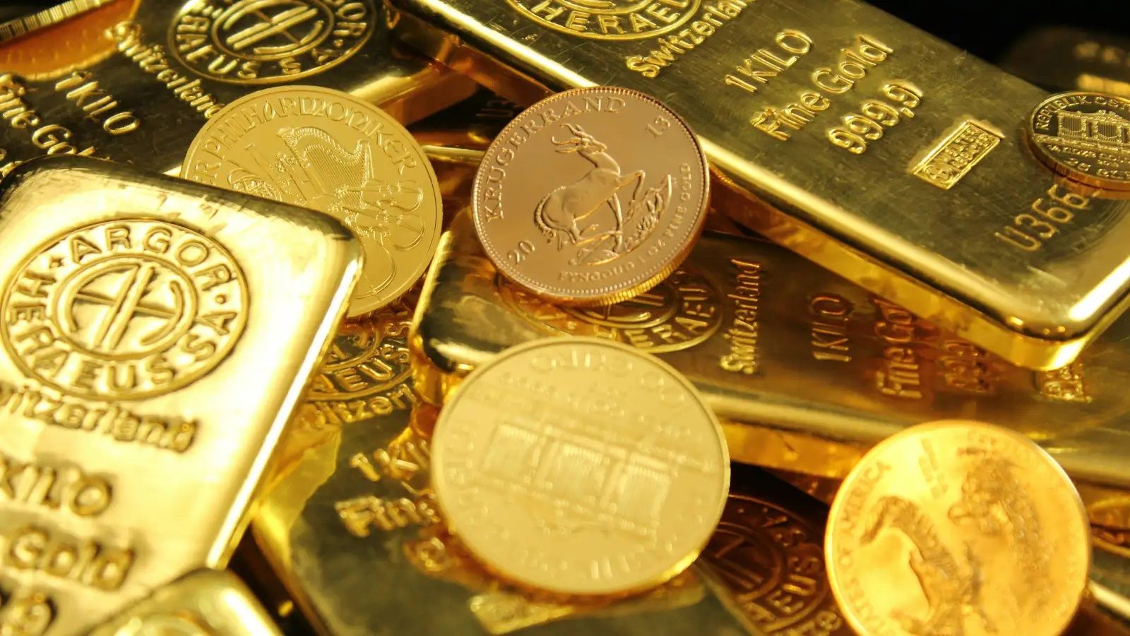 Goldpreis: Kurze Pause, großes Ziel 5.000 USD