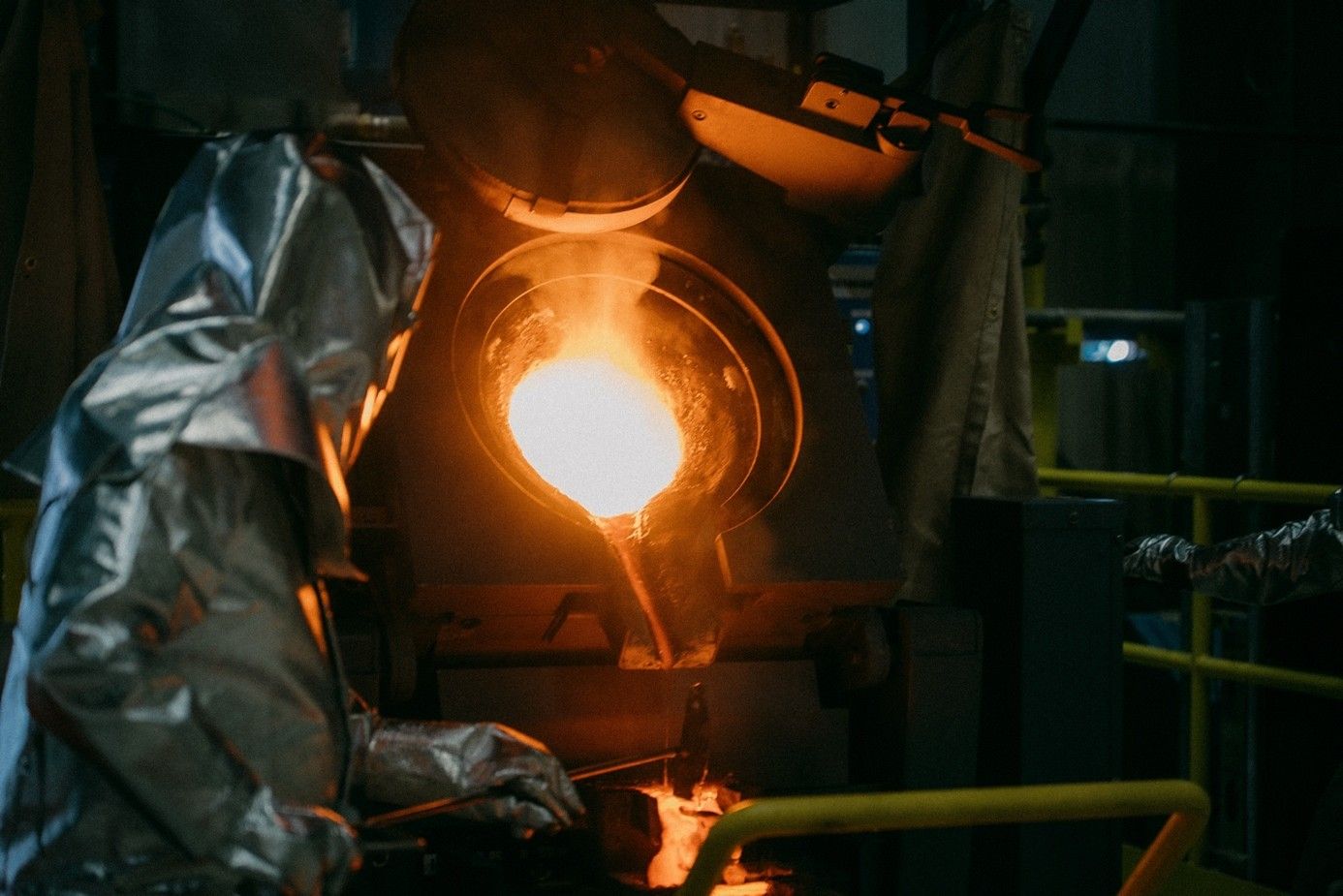 Goldpreis weiterhin stabil über 4.500 Dollar pro Unze! Das ist sehr bemerkenswert!