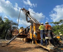 Goldpreis wieder über 5.000 US-Dollar je Feinunze