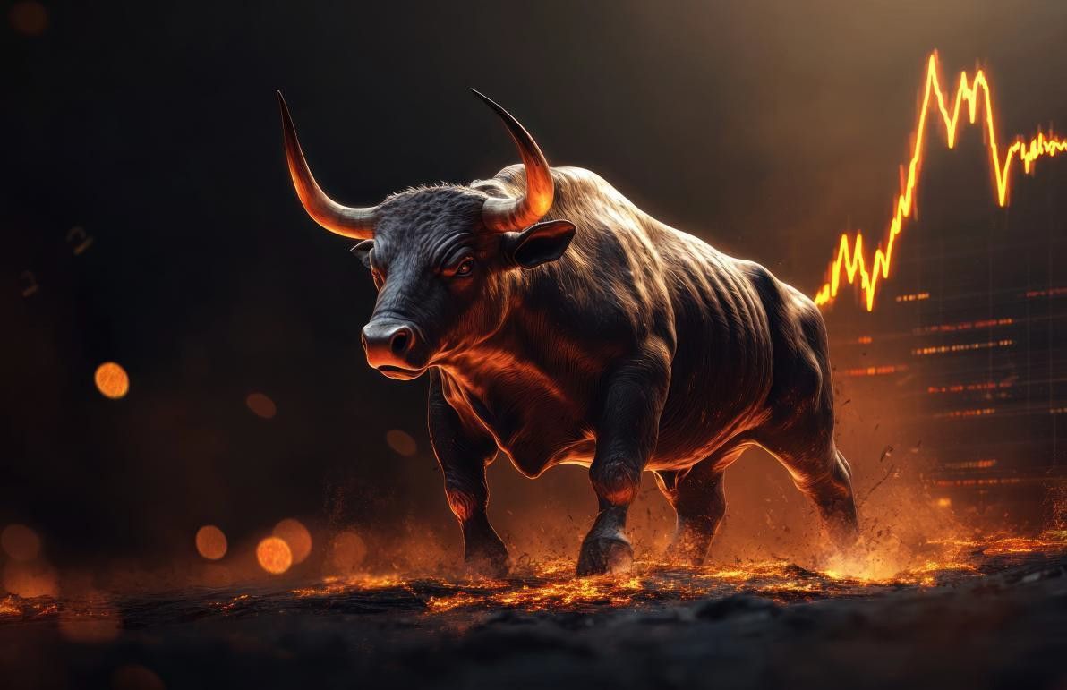 Goldpreisrallye: Da geht doch noch mehr!