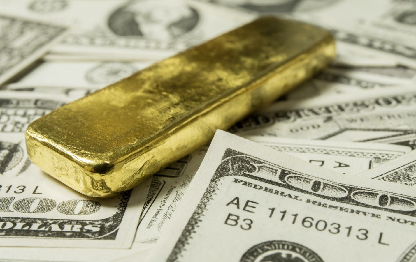 Goldprojekt Imwelo vor Durchbruch: Lake Victoria sichert sich 25 Mio. Dollar-Goldkredit