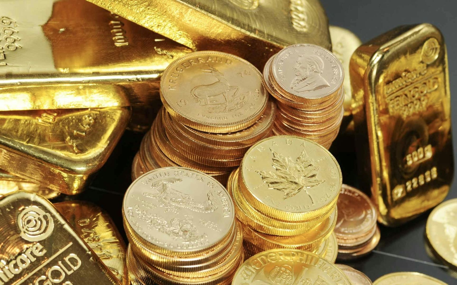 Goldrausch mit Tücken: Warum das ewige Edelmetall nicht immer glänzt
