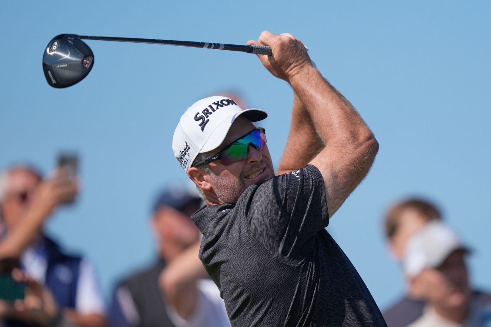 Golf - British Open