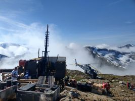 Goliath Resources - Bis zu 37,45 g/t Gold in hochgradiger Bonanza-Zone!