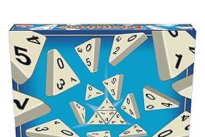 Goliath Triominos Classic Brettspiel für 9,99€