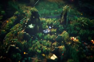 Good Boy: Metroidvania mit LAIKA Space Rovers zeigt neuen Gameplay-Trailer