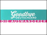 Goodbye Deutschland! auf dem Abstellgleis