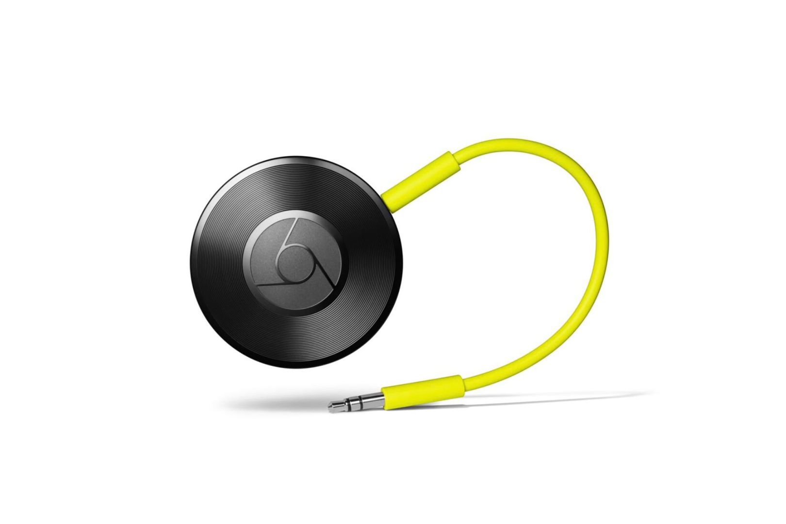Google Chromecast Audio