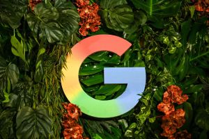 Google-Logo
