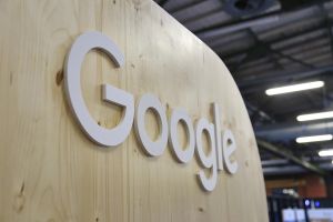 Google-Logo (Archiv)