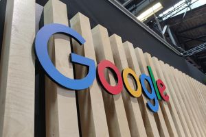 Google-Logo (Archiv)