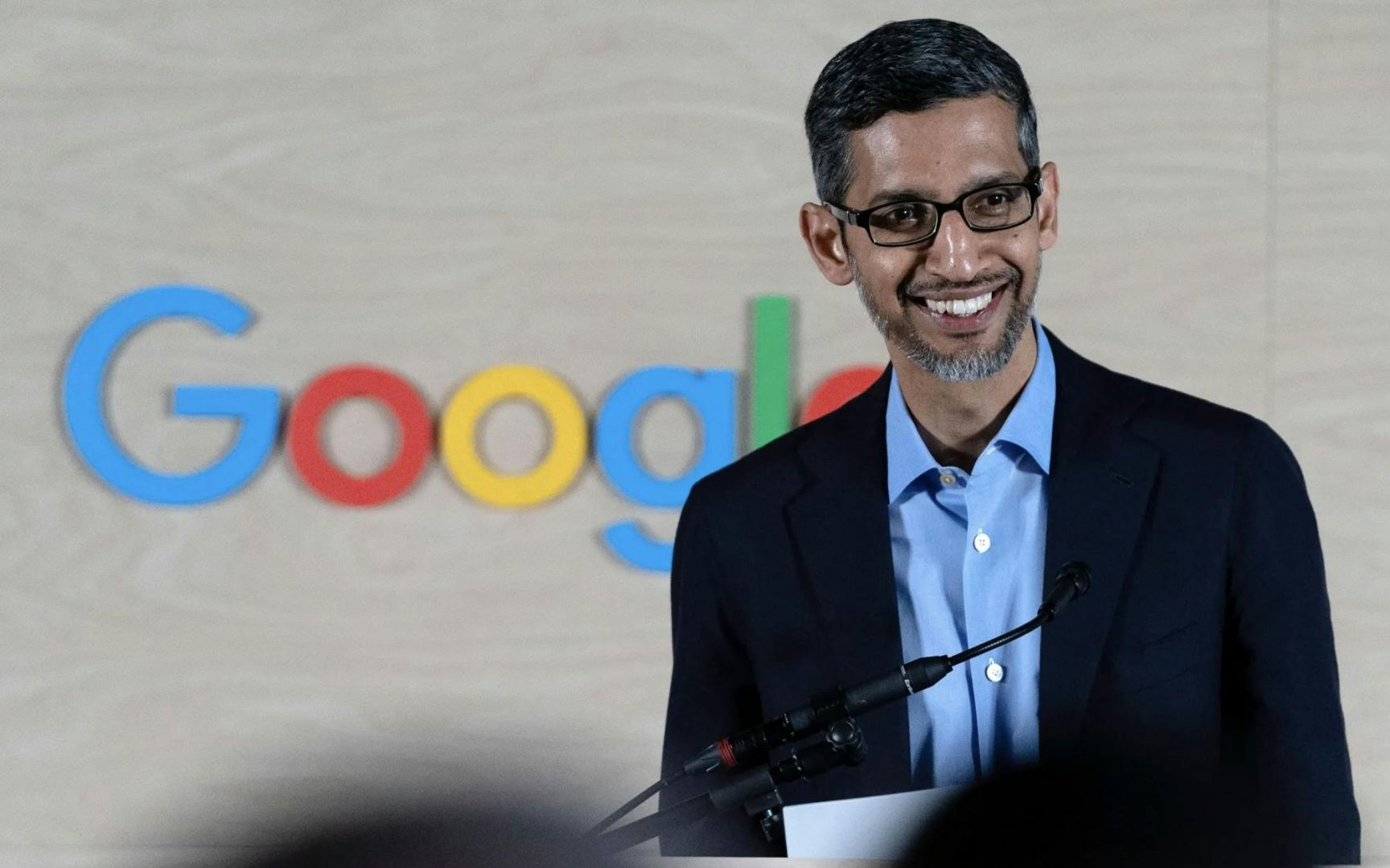 Google stärkt Brüssels KI-Regulierung – Meta bleibt außen vor