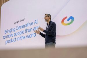 Googles neue KI-Suche entzweit Verlagswelt und Konzern – Streit um Inhalte eskaliert
