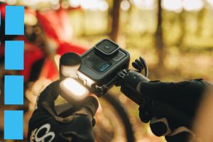 GoPro – Längere Aufnahmezeiten dank neuer Optionen für die Stromversorgung