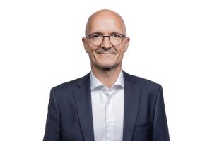 Goran Susak wird Geschäftsführer Land & Logistik Deutschland bei Gebrüder Weiss