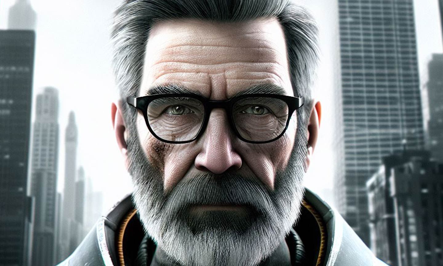 Half-Life 3 angeblich vor Ankündigung: Große Enthüllung am 11. Dezember?