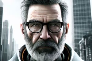 Half-Life 3 angeblich vor Ankündigung: Große Enthüllung am 11. Dezember?