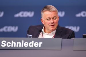 Gordon Schnieder (Archiv)