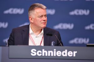 Gordon Schnieder (Archiv)