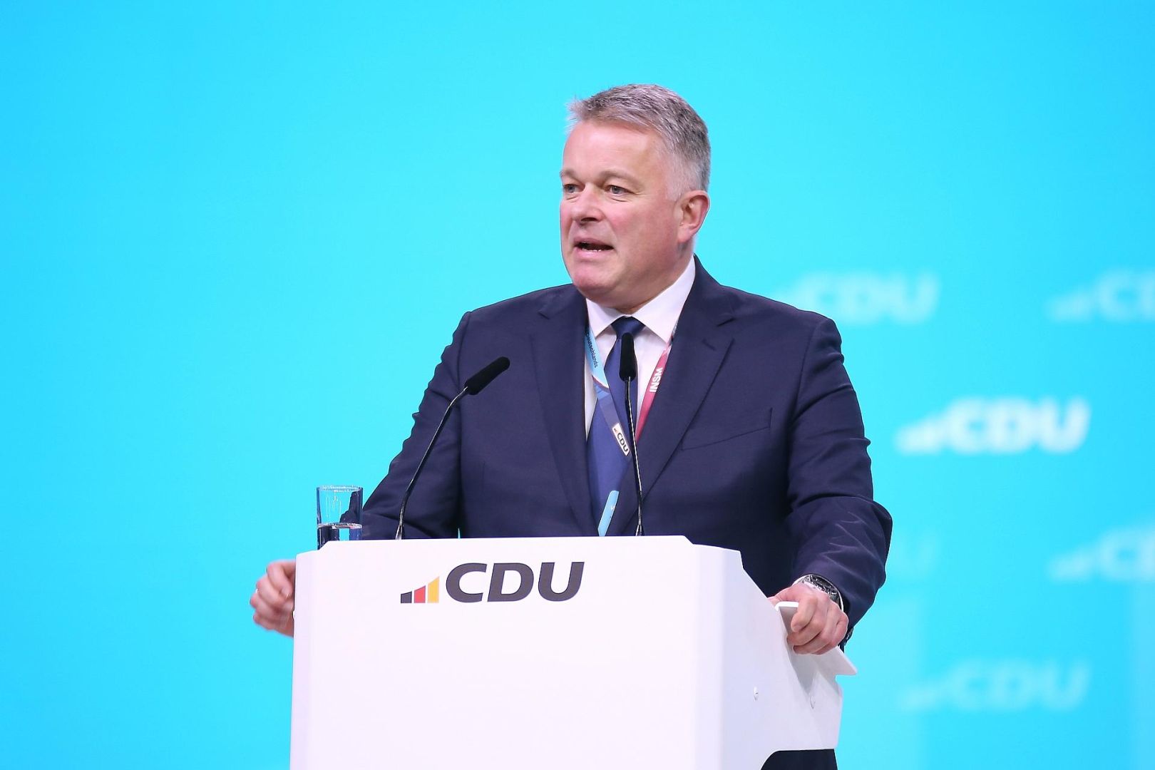 Gordon Schnieder (Archiv)