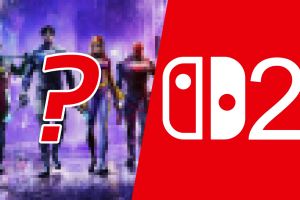 Neues Switch 2-Launch-Spiel enthüllt – ist es ein großer Titel?