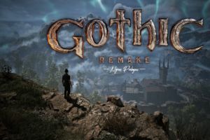 Gothic 1 Remake hat sein Releasedatum – auf in die Kolonie