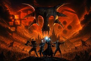 Gothic 1 Remake im Test: Zwischen Frust und Genialität – der schmale Grat eines Kult-Remakes