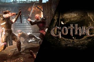 Endlich Gewissheit: Das Gothic Remake hat einen Release-Zeitraum und einen neuen Trailer