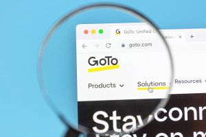 GoTo goes KI – Wie ein digitaler Empfangsassistent den Kundenservice revolutioniert