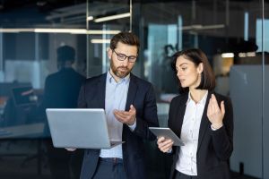 Governance-Flop im M-Dax – acht Firmen rauschen durch
