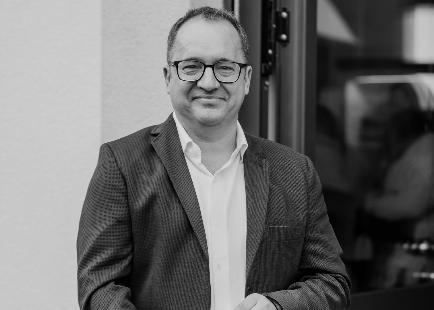 GPEP in tiefer Trauer