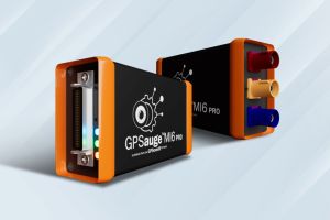GPSauge MI6: Robuste Telematik-Hardware für Bauunternehmen